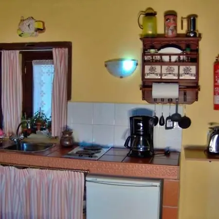 Апартаменты Mit Traumblick - F4159 - #95645 Икод-де-лос-Винос