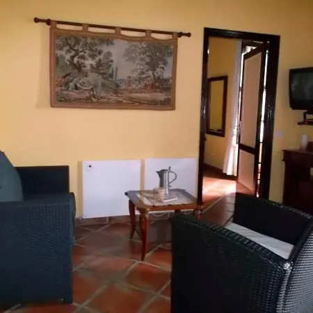 Апартаменты Mit Traumblick - F4159 - #95645 Икод-де-лос-Винос